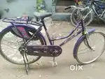Lady Cycle