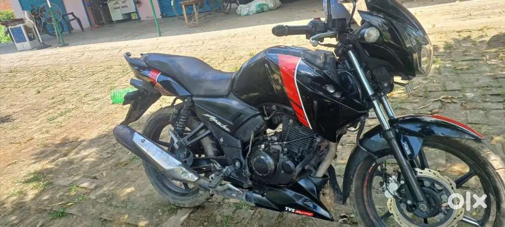 Achhi condition me hai