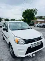Maruti Suzuki Alto 800 Lxi, 2020, Petrol