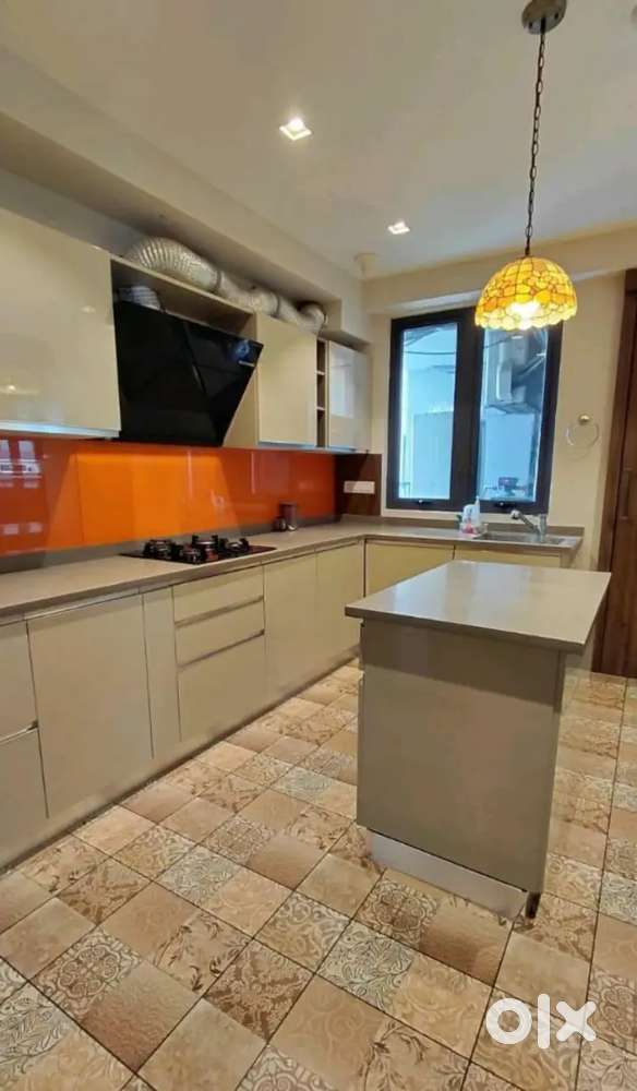 2 BHK Flat for Lease In Bommasandra