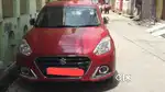 Maruti Suzuki Swift Dzire 2022