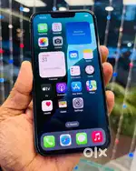 iPhone 13 pro 128Gb in warranty