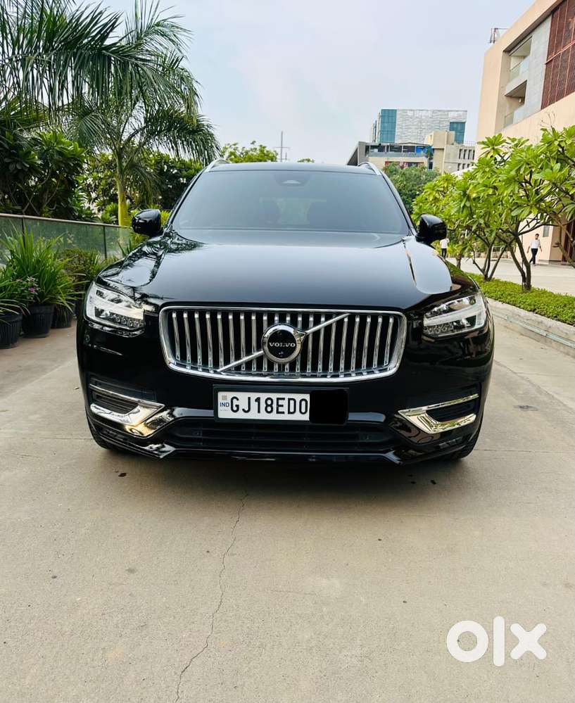 Volvo XC90 B6 Ultimate, 2024, Petrol