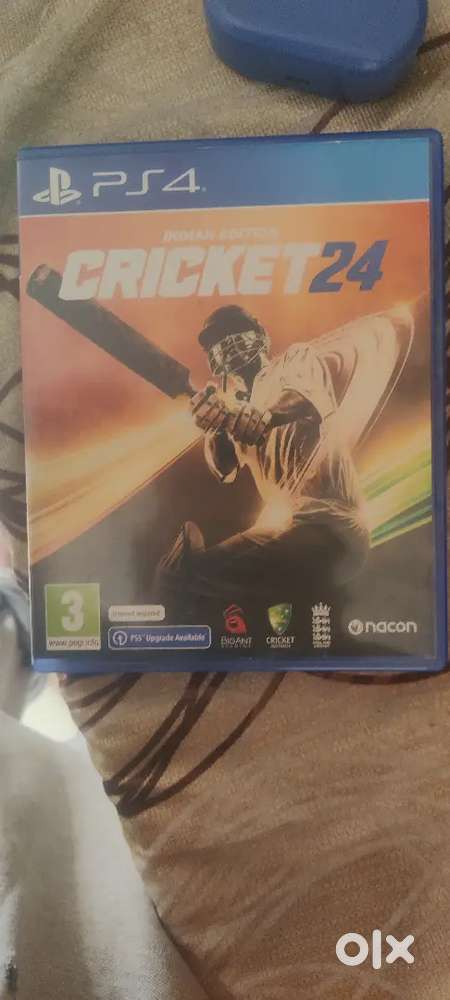 Cricket 24