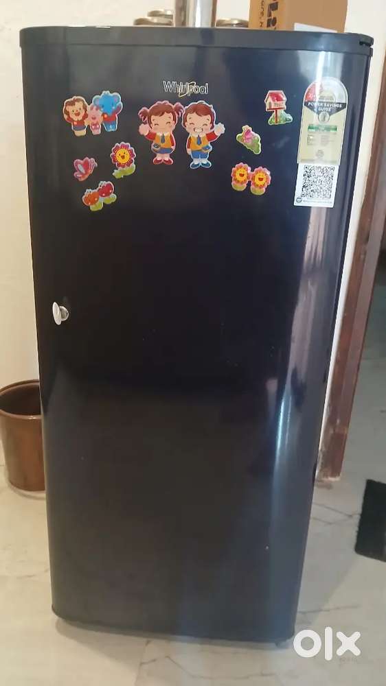 Whirlpool Fridge