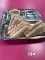 Cook for canteen