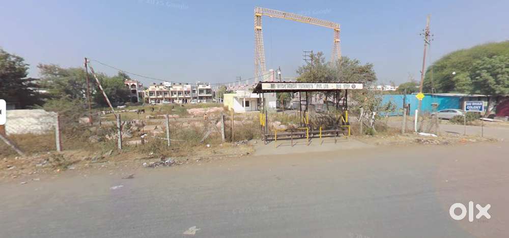 SaiDham Colony, Malviya Nagar, Mhow