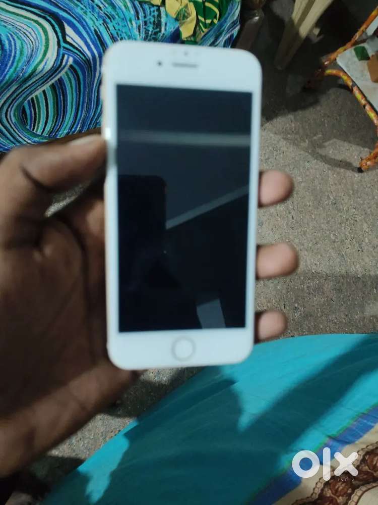 Iphone 6 battery health 100%