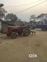 Tractor 2020