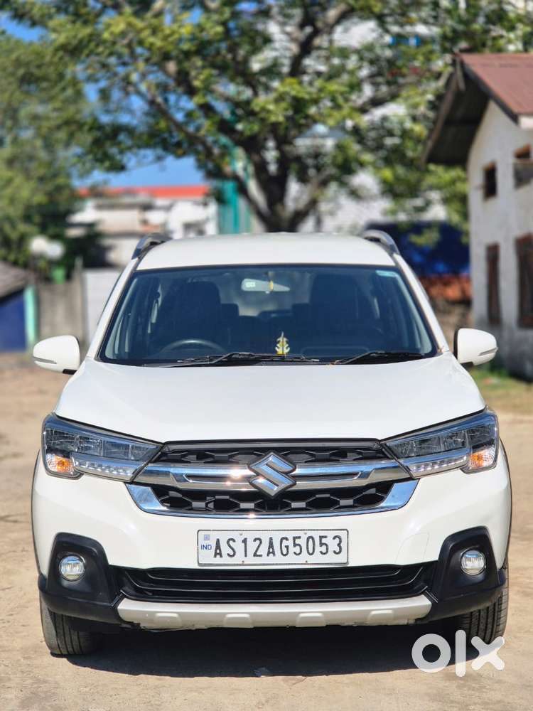 Maruti Suzuki XL6 1.5 Zeta MT, 2023, Petrol