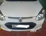 Maruti Suzuki Alto 800 2012-2016 LXI, 2015, Petrol