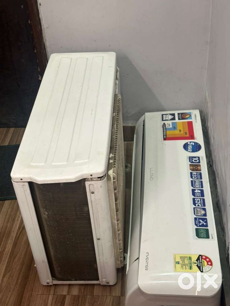 Lloyd AC FOR Sale