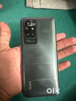 Redmi 10 prime 4/64 condition good without box genuine price 4500