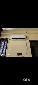 Splite ac and fridge repair
