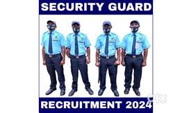 Security guard job Rehana khana free