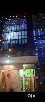 New house fully Pathar and tell with furniture