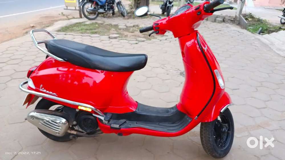 Vehicle good condition