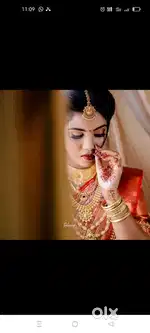 Lady Beautician vacancy available at Thykoodam