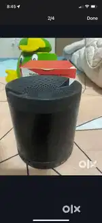 Q3 multifunctional wireless speaker