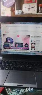 Laptop i5 toshiba