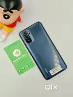 REDMI NOTE 10 4/64GB - EXCELLENT CONDITION MOBILE WITH GENUINE BILL.