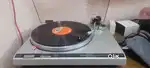TECHNICS SL Q2 VINYL RECORD PLAYER TURNTABLE GRAMOPHONE
