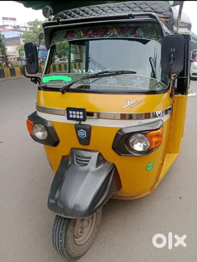 Office and marketing