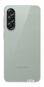 Samsung A56 5G 8/256GB 7 Days Used Only
