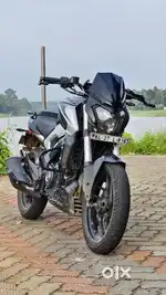 Bajaj dominar 250