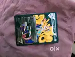 Pokemon card