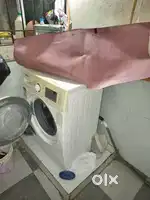 Samsung washing machine 6kg