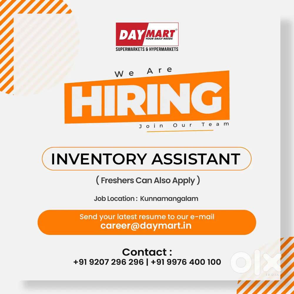 Data entry - Kunnamangalam