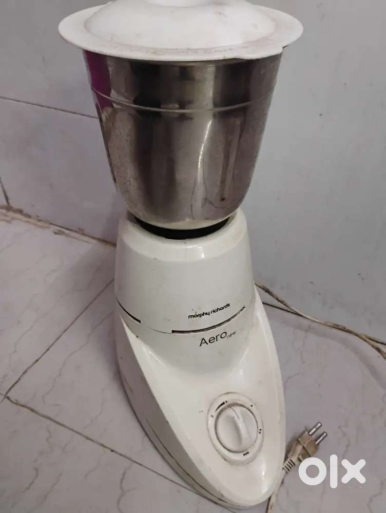 Marphy rechard  mixer griender