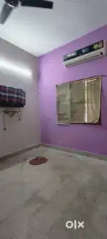 2BHK independent with AC for family