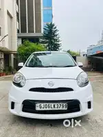 Nissan Micra 2012-2017 XL Optional, 2018, Petrol