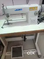 Juki   singer   sewing  machine