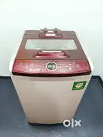 Samsung ag+ 7.0kg top load Washing machine