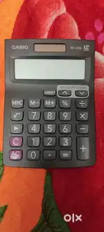 Casio Calculator