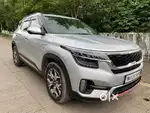 Kia Seltos GTX Plus AT D, 2023, Diesel