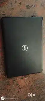 Dell laptop touch screen