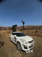 Maruti Suzuki Swift Dzire 2012 Diesel Good Condition