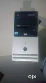 System & cpu working condition