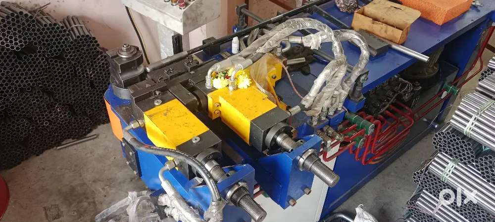 Bending Machine