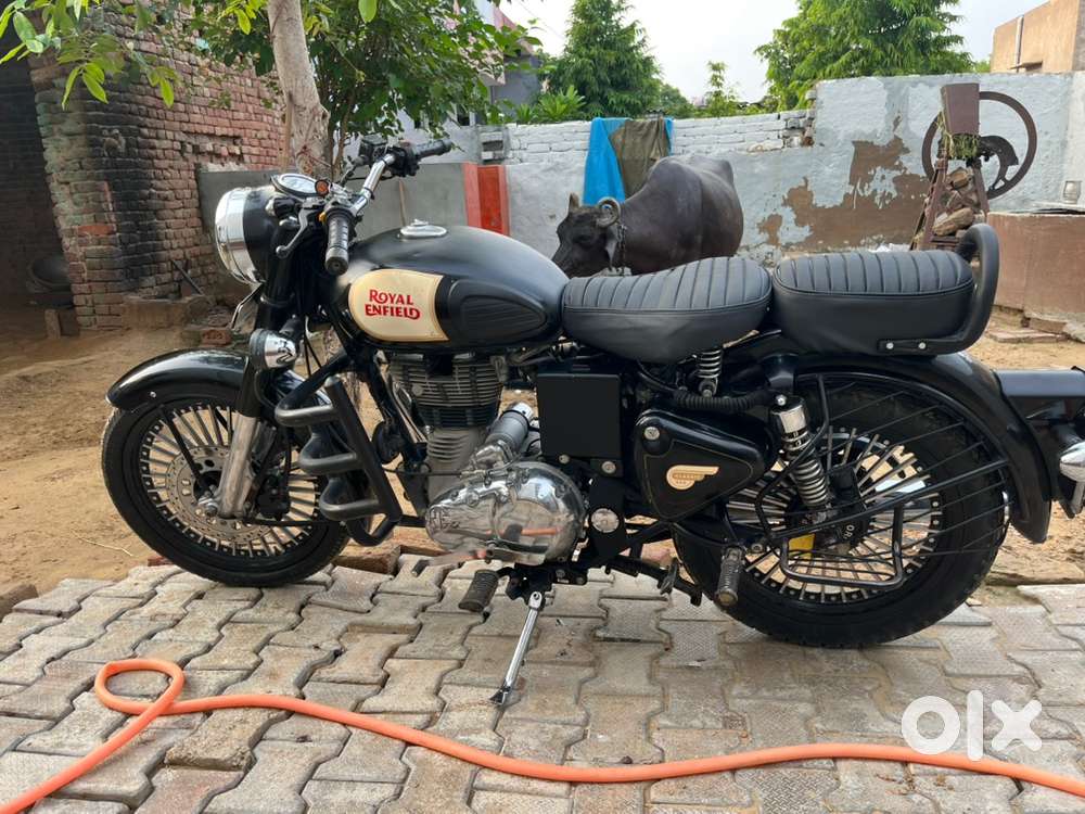 BULLET CLASSIC 350CC GOOD CONDITION