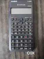 Casio 82ms