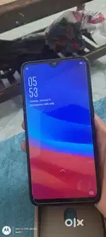 Oppo A5s 4/64