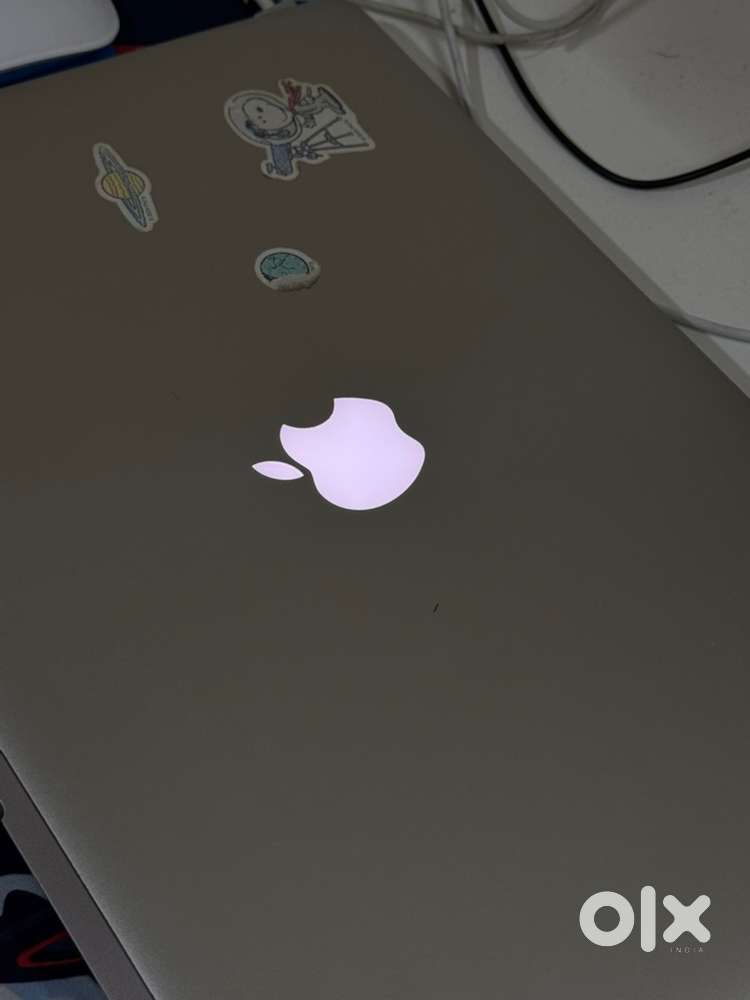 Apple MacBook Pro Retina (Mid 2014) – Core i7  16GB RAM  SSD