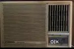 O general window AC 1.5 ton running very good in condition