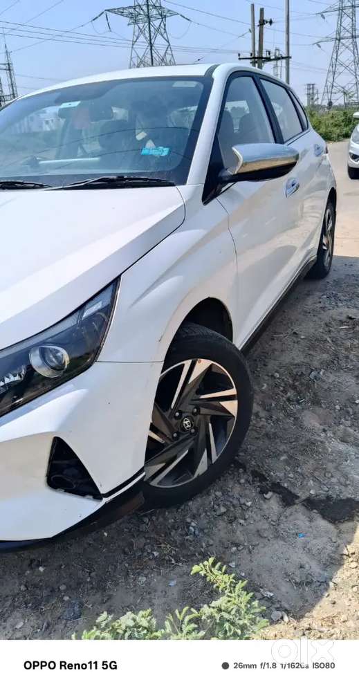 Hyundai i20 asta 1.2 urgent sell condition Good