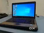 HP i3 LAPTOP 4GB RAM 320GB HP GAMING LAPTOP COMPUTER PC 2GB GRAPHICS